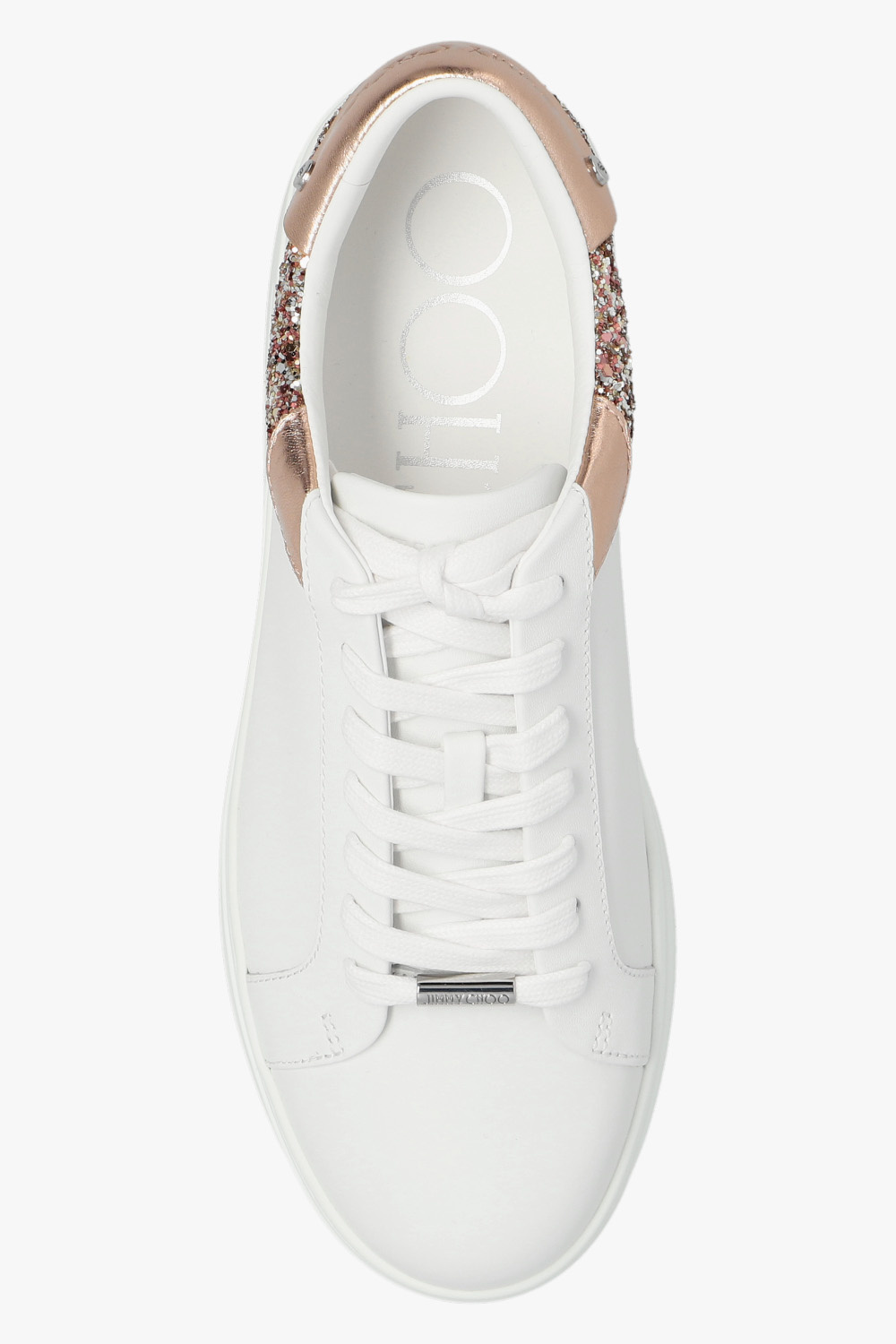 Jimmy Choo 'Rome' sneakers | Women's Shoes | Vitkac